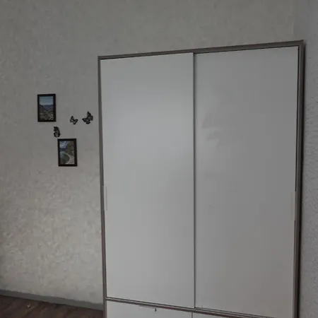 Sagnino Free Parking קומו
