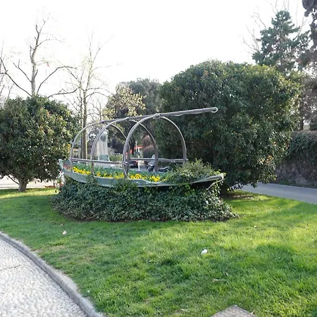 Sagnino Free Parking דירה